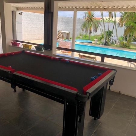 Casa De Praia Peruíbe Kültér fotó