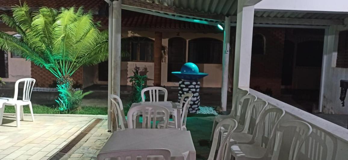 Casa De Praia Peruíbe Kültér fotó