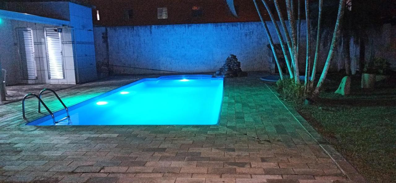 Casa De Praia Peruíbe Kültér fotó