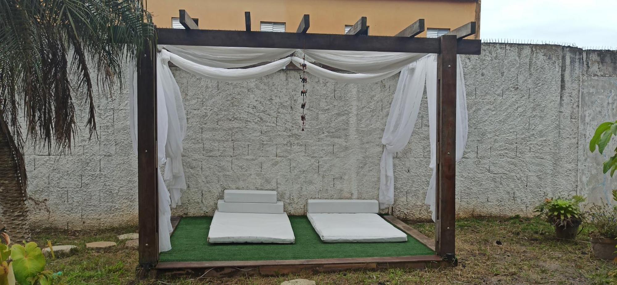 Casa De Praia Peruíbe Kültér fotó
