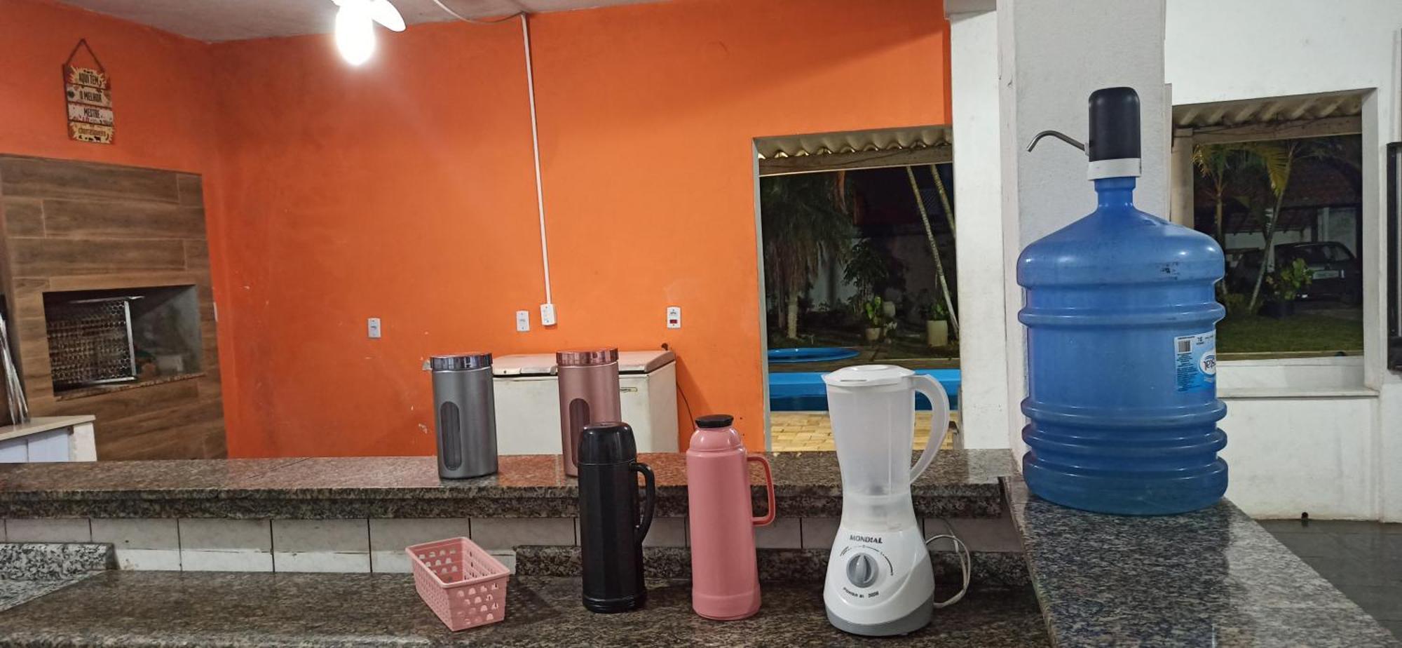 Casa De Praia Peruíbe Kültér fotó